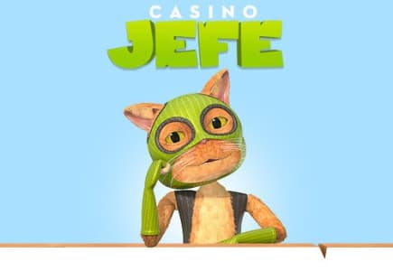 Nytt norsk casino gjør comeback