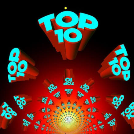 Nå er 2018 i anløp og vi byr på mange nye casinoer