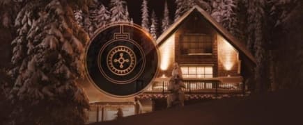 Nyttårsfeiring og casinobonuser 2018