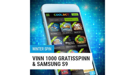Hva er den beste innskuddsbonusen på casino