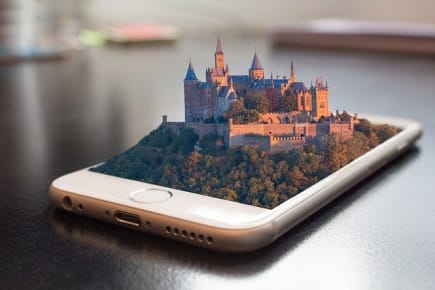 Hvordan kose seg med mobilcasino i sprengkulda