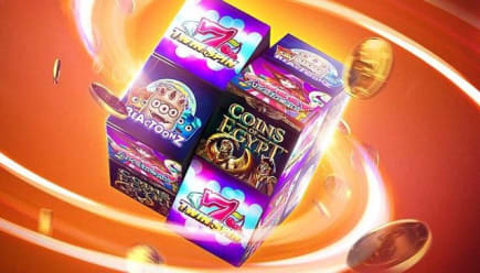 Det regner casinobonuser