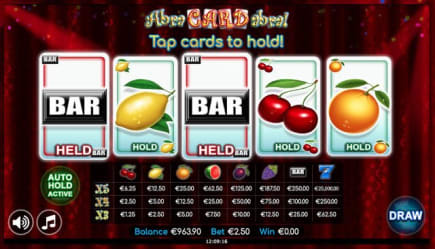 Abrakadabra – splitter ny spilleautomat gjør finne rik