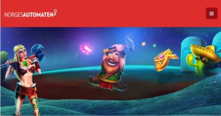 Nye spill til mobilcasinoet ditt