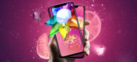 Bli med på stjernefestival fra mobilen