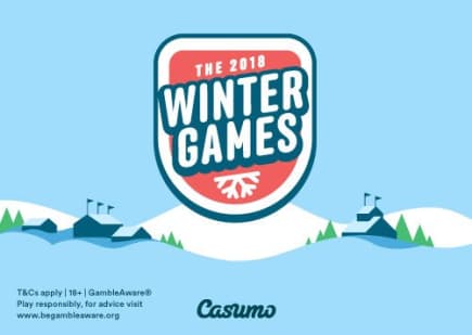 Det er ikke jul på alle norske casino..