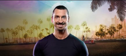 Få Zlatan-sitatene fra mannen selv