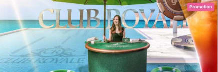 Blackjack-maraton