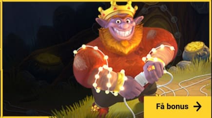 Hygg deg i helgen og få penger tilbake mandag