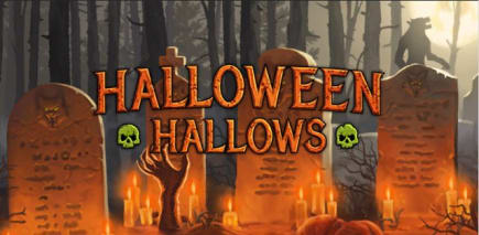 Halloweenfeiring på norske casinoer
