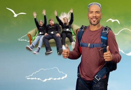 Spill mot John Carew i dag!