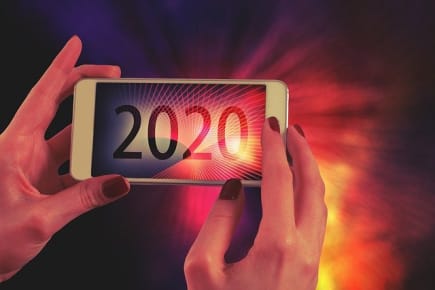Nye spill i startgropen for januar 2020