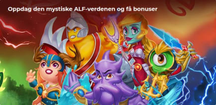 Start februar med ny casinobonus for å feire 2020