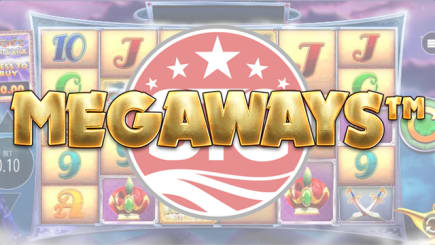 Megaways – Big Time Gamings nye spill funksjon