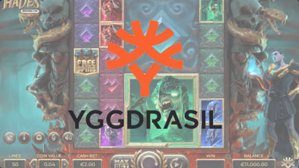 Hades - Yggdrasil Gaming