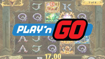 Nyheten 24K Dragon fra Play ´N Go – et fyrverkeri av en automat