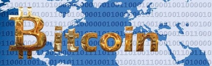 Ny på bitcoin-spill?
