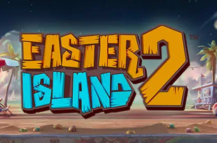 De er tilbake! Casinospillet Easter Island 2 er her