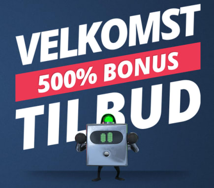 200% eller mer i casinobonus