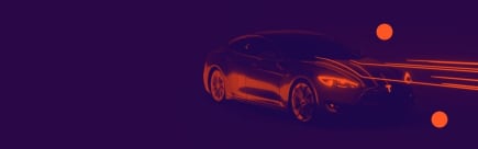 Spill med bitcoin og vinn en Tesla