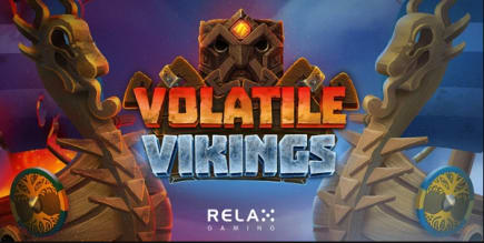 Volatile Vikings for den dristige