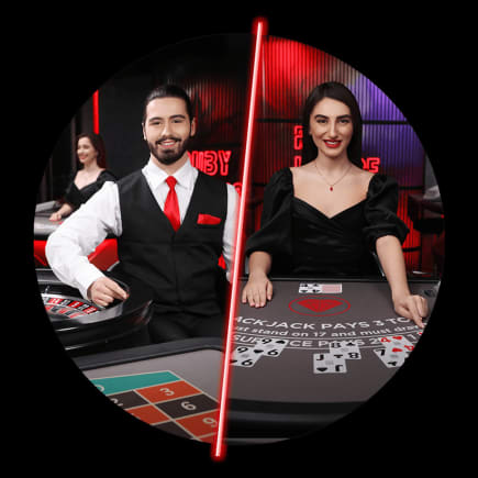 Live Cashback og annet fra ComeOn