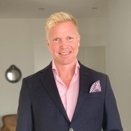 Yggdrasil Gaming får ny daglig leder