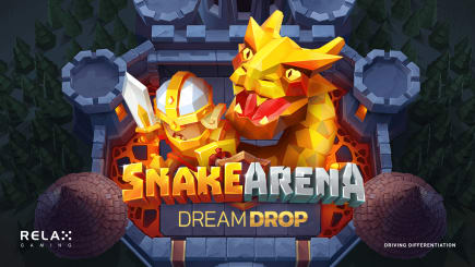 Dream Drops spill nr. 2 er ute
