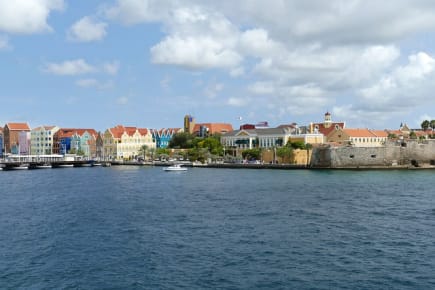Curaçao oppdaterer seg