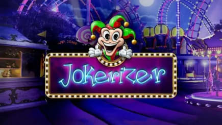 Spilleautomater med høy tilbakebetalingsprosent