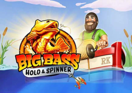 Ut på fisketur i Pragmatics spilleautomater