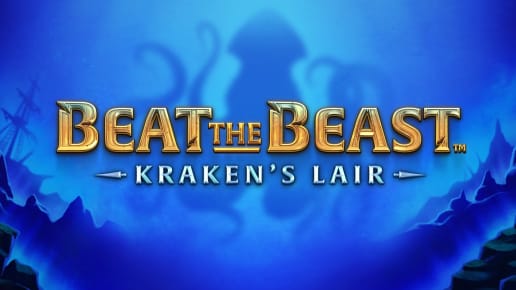 Beat the Beast: Kraken’s Lair