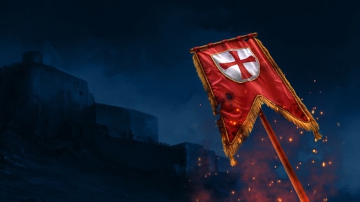 Crusader