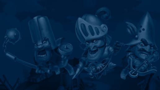 Micro Knights