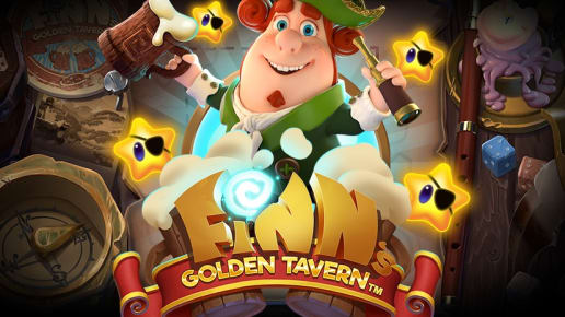 Finn’s Golden Tavern