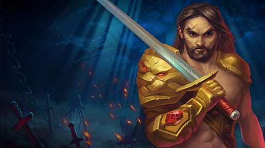 Immortal Guild