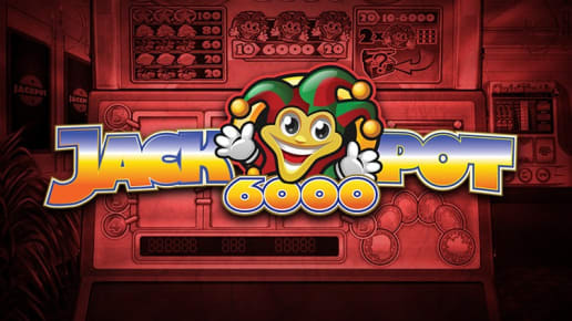 Jackpot 6000