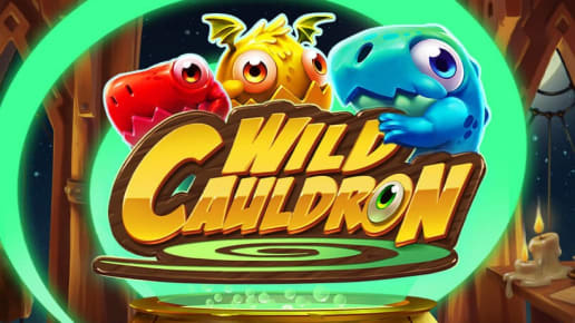 Wild Cauldron