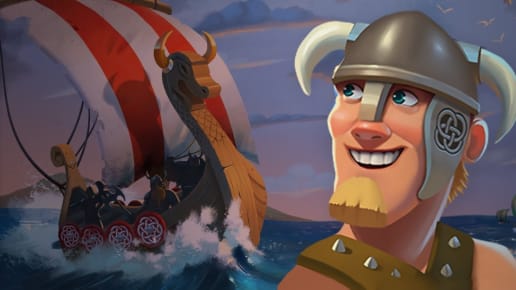 Viking Clash