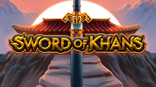 Sword of Khans
