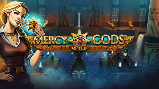 Mercy of the Gods