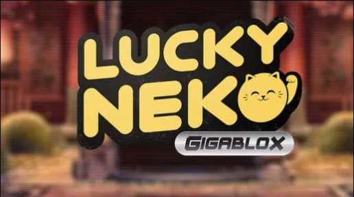 Lucky Neko