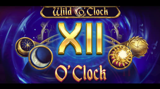 Wild O'Clock