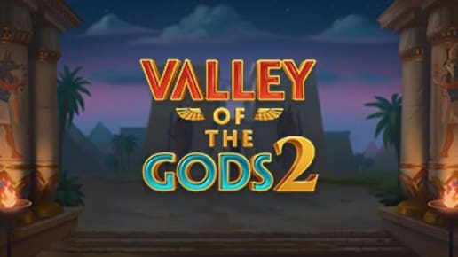 Valley of the Gods 2