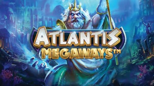 Atlantis Megaways