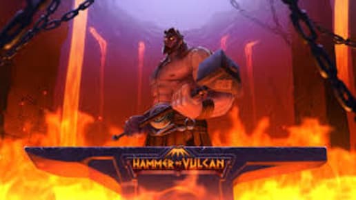 Hammer of Vulcan