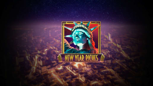 New Year Riches