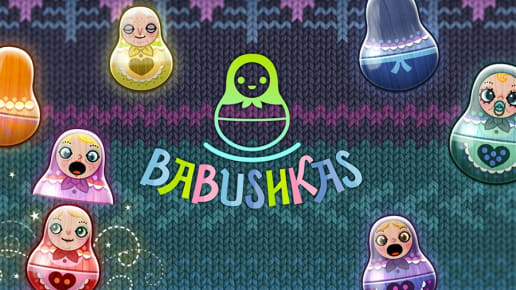 Babushkas