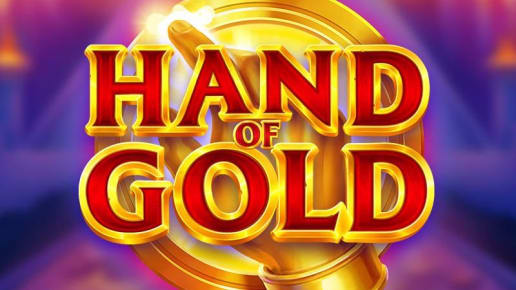 Hand of Gold