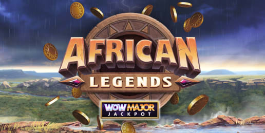 African Legends
